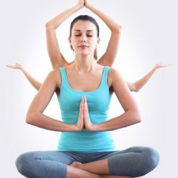 Yoga Asanas